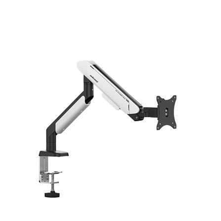 แขนจับจอมอนิเตอร์ 1 แขน ANDA SEAT A9 สีขาว_2