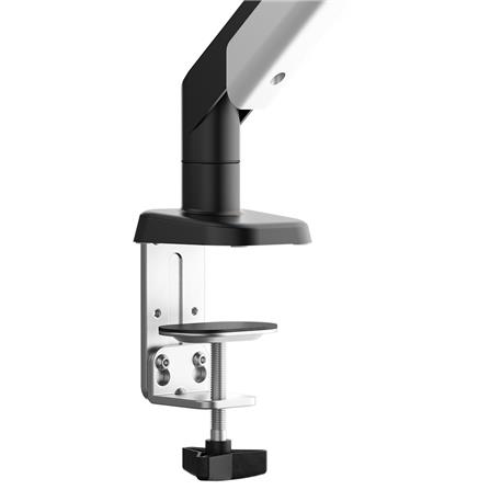 แขนจับจอมอนิเตอร์ 1 แขน ANDA SEAT A9 สีขาว_3