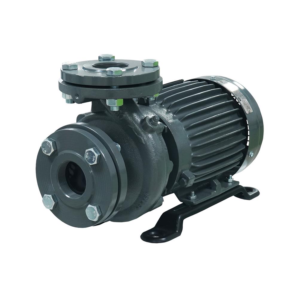 ปั๊มหอยโข่ง GSD PUMP G32-50 2 แรงม้า