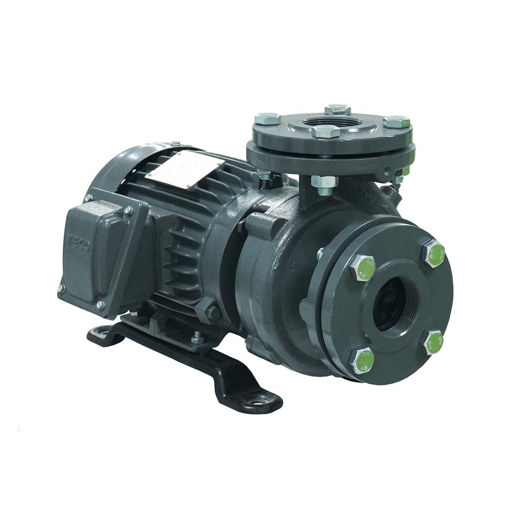 ปั๊มหอยโข่ง GSD PUMP G32-50 2 แรงม้า