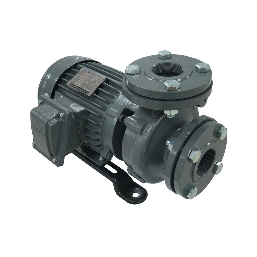 ปั๊มหอยโข่ง GSD PUMP G32-50 2 แรงม้า