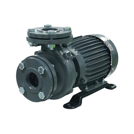 ปั๊มหอยโข่ง GSD PUMP G32-50 2 แรงม้า_0