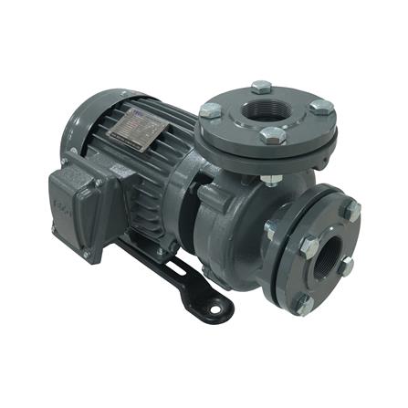 ปั๊มหอยโข่ง GSD PUMP G32-50 2 แรงม้า_4