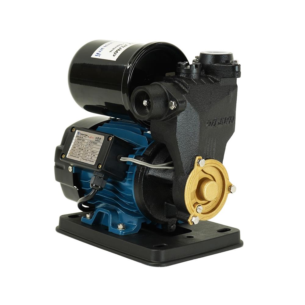 ปั๊มอัตโนมัติเปลือย DAYUAN ADGP370 370 วัตต์