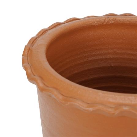 กระถางปากจีบ SPRING 10 นิ้ว_2