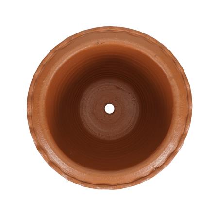 กระถางปากจีบ SPRING 10 นิ้ว_3