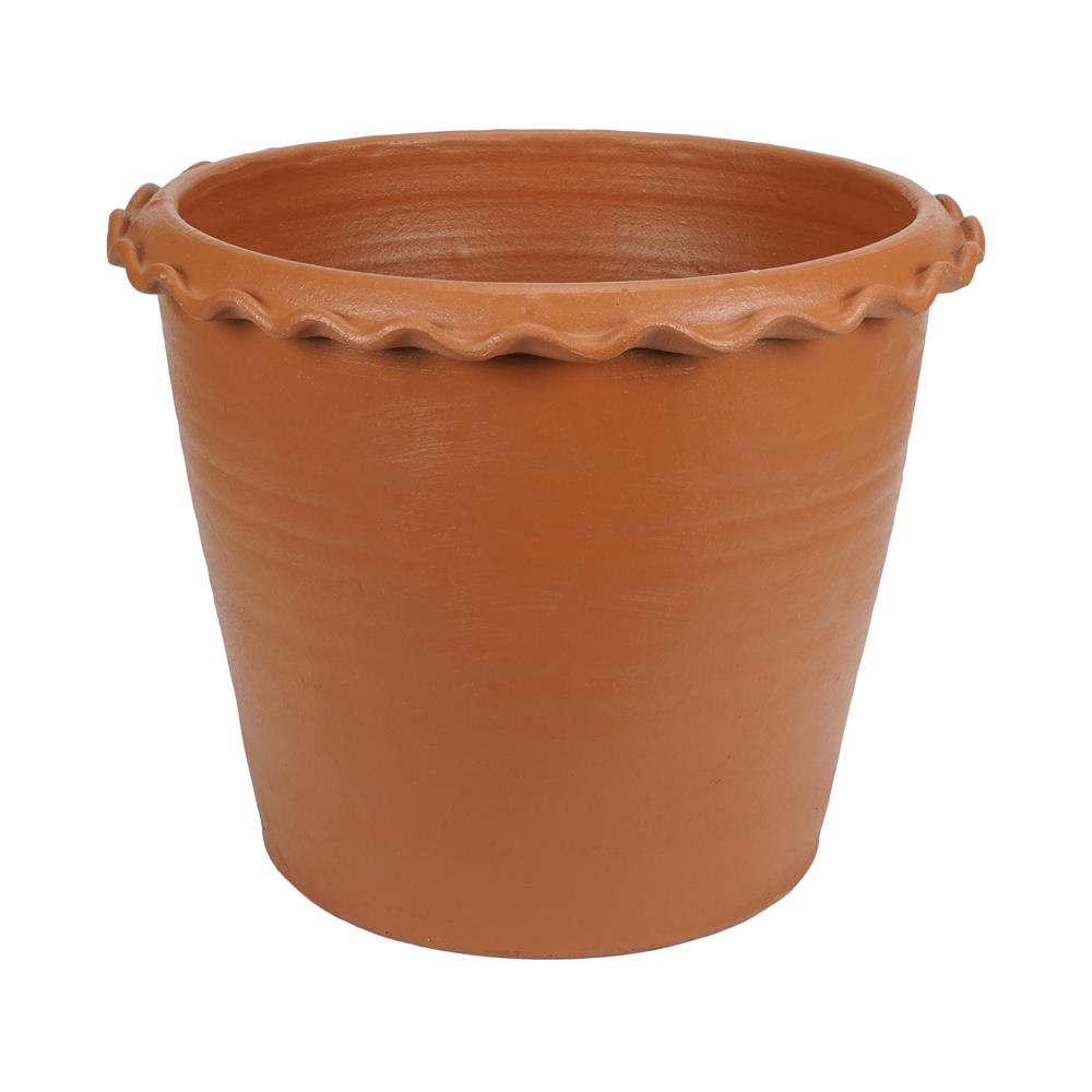 กระถางปากจีบ SPRING 16 นิ้ว_1