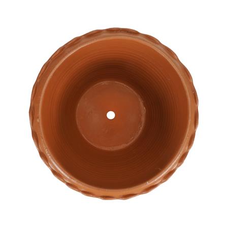 กระถางปากจีบ SPRING 16 นิ้ว_3