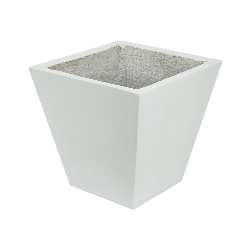 กระถางปากบาน SPRING 25X25X25 ซม.