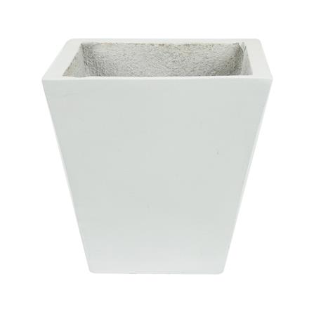 กระถางปากบาน SPRING 25X25X25 ซม._0