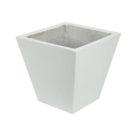 กระถางปากบาน SPRING 25X25X25 ซม._1