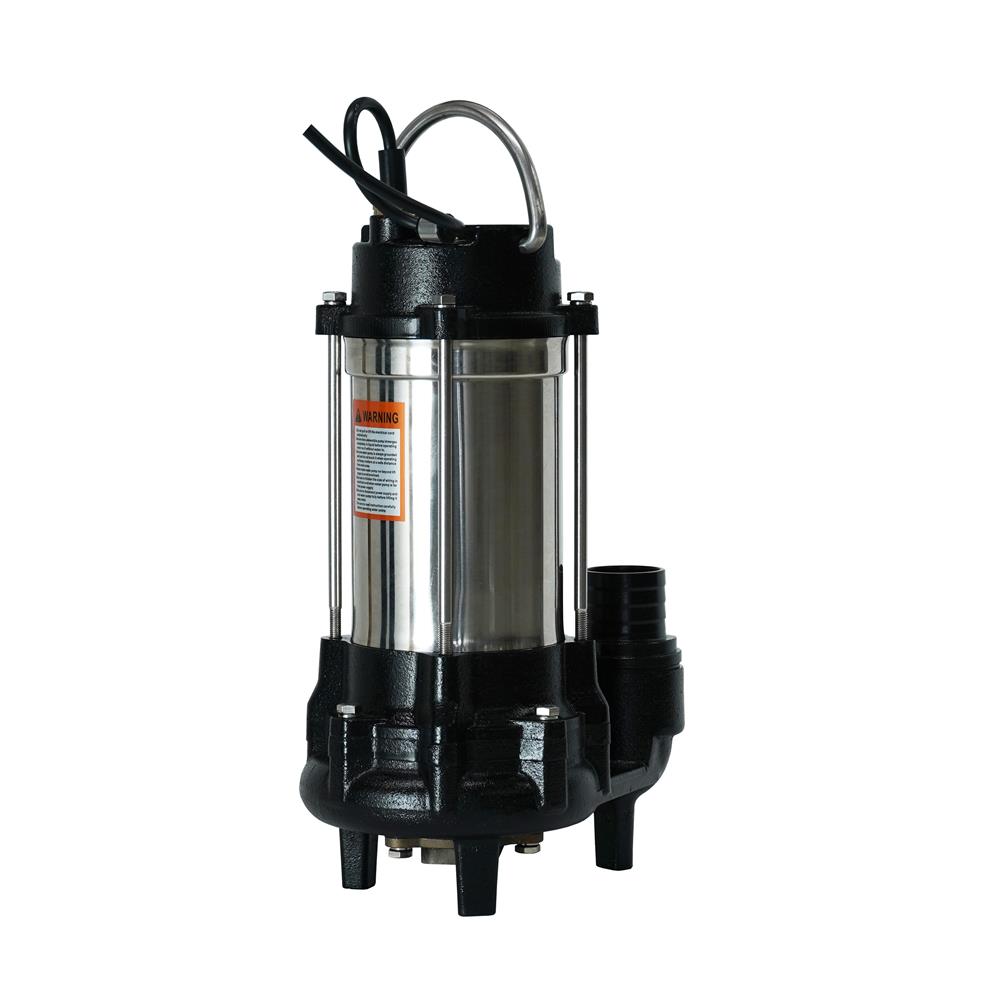 ปั๊มจุ่มน้ำเสีย DAYUAN LCT750 750 วัตต์