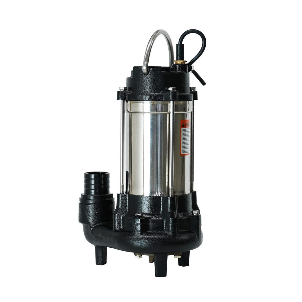 ปั๊มจุ่มน้ำเสีย DAYUAN LCT750 750 วัตต์