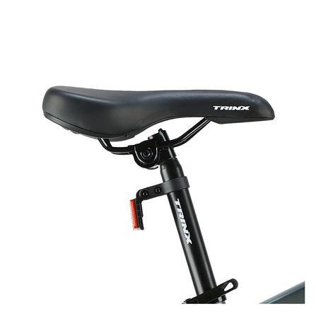 จักรยานเสือภูเขา TRINX M088 26 นิ้ว สีเทา_2