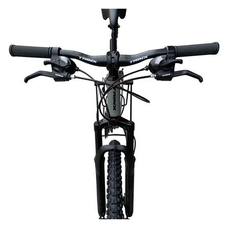 จักรยานเสือภูเขา TRINX M088 26 นิ้ว สีเทา_3