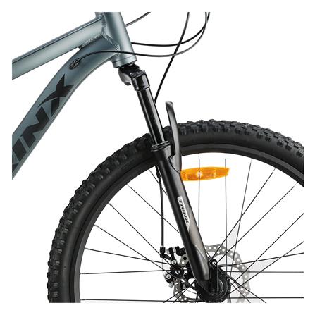 จักรยานเสือภูเขา TRINX M088 26 นิ้ว สีเทา_4