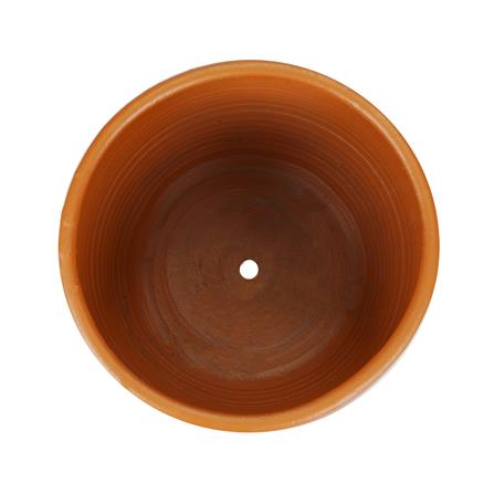 กระถางดินเผาทรงเบลล่า SPRING ไซซ์ XL 16 นิ้ว_2