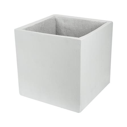 กระถางลูกเต๋า SPRING 30X30X30 ซม._1