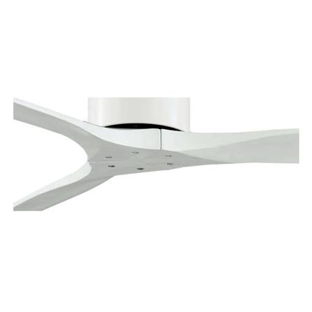 พัดลมไม่มีโคมไฟ MR.KEN 25-01849 52 นิ้ว สีขาว_1