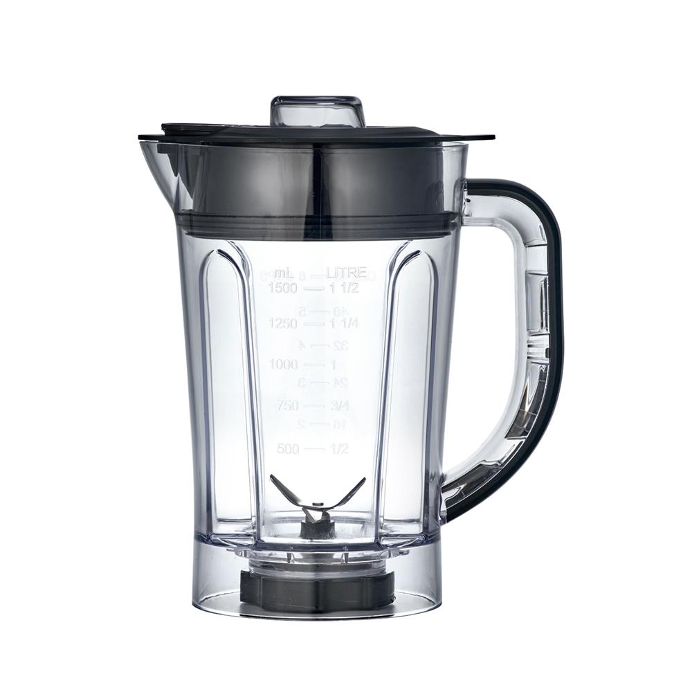 เครื่องปั่นน้ำผลไม้ MINIMEX MB600W-BL 1.8 ลิตร