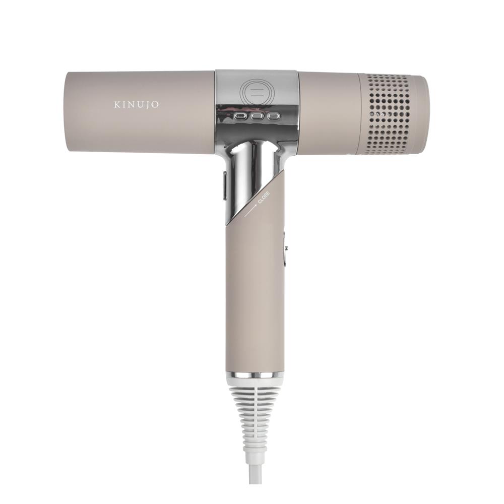 ไดร์เป่าผม KINUJO KH202 1,600 วัตต์ สี MOCHA