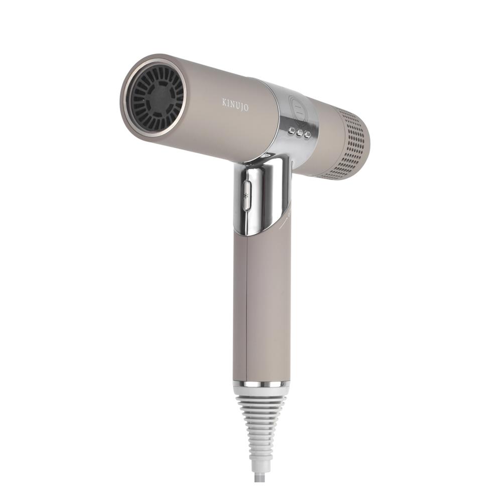 ไดร์เป่าผม KINUJO KH202 1,600 วัตต์ สี MOCHA