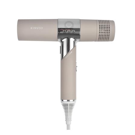 ไดร์เป่าผม KINUJO KH202 1,600 วัตต์ สี MOCHA_0