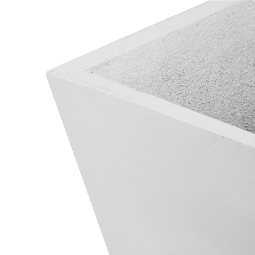 กระถางปากบาน SPRING 30X30X30 ซม.