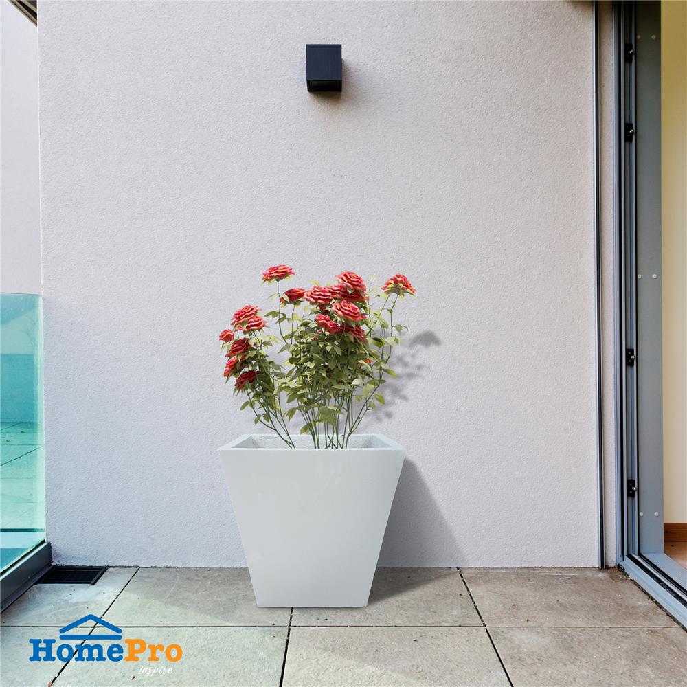 กระถางปากบาน SPRING 30X30X30 ซม.