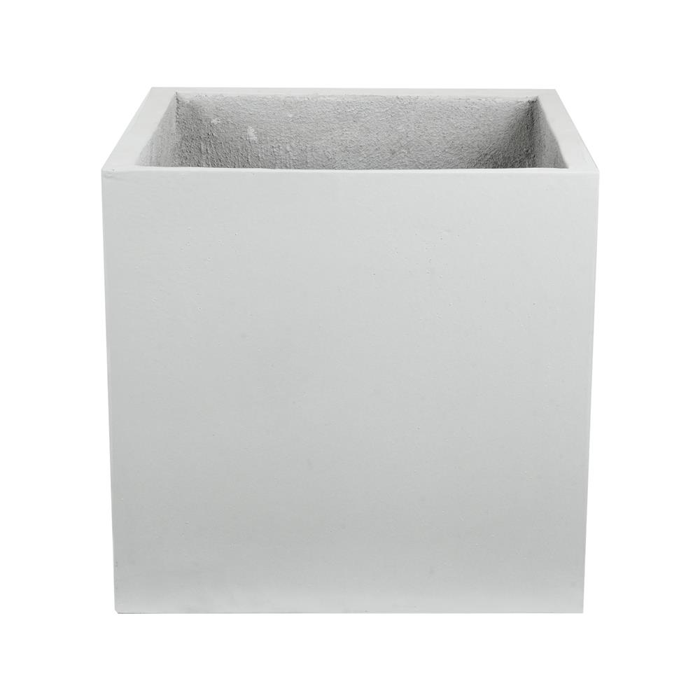 กระถางลูกเต๋า SPRING 35X35X35 ซม.