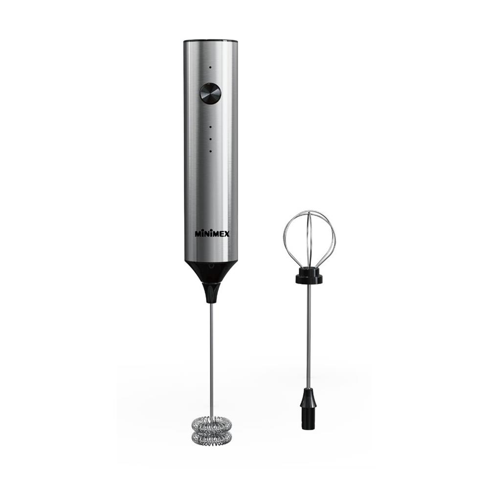 เครื่องทำฟองนม MINIMEX MHF2