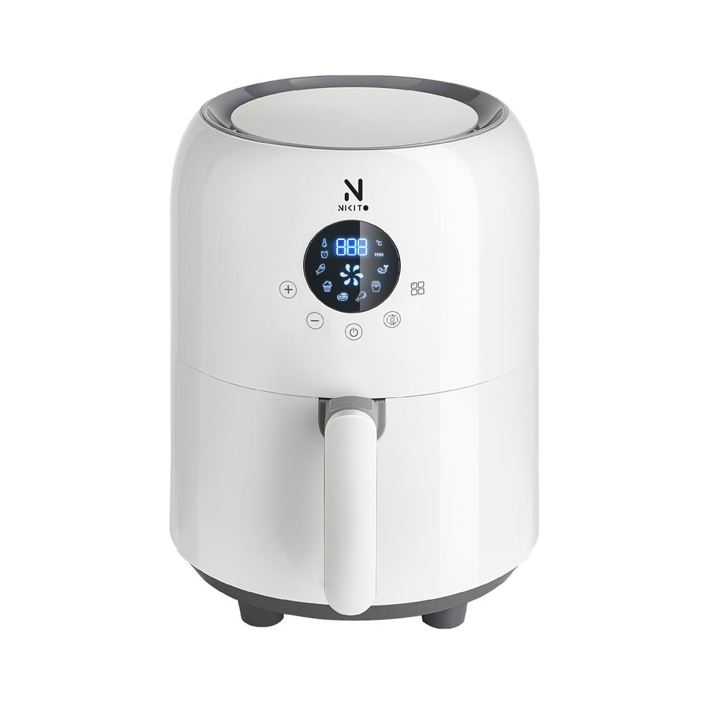 หม้อทอด NIKITO EJF326WHT 2.50 ลิตร_0