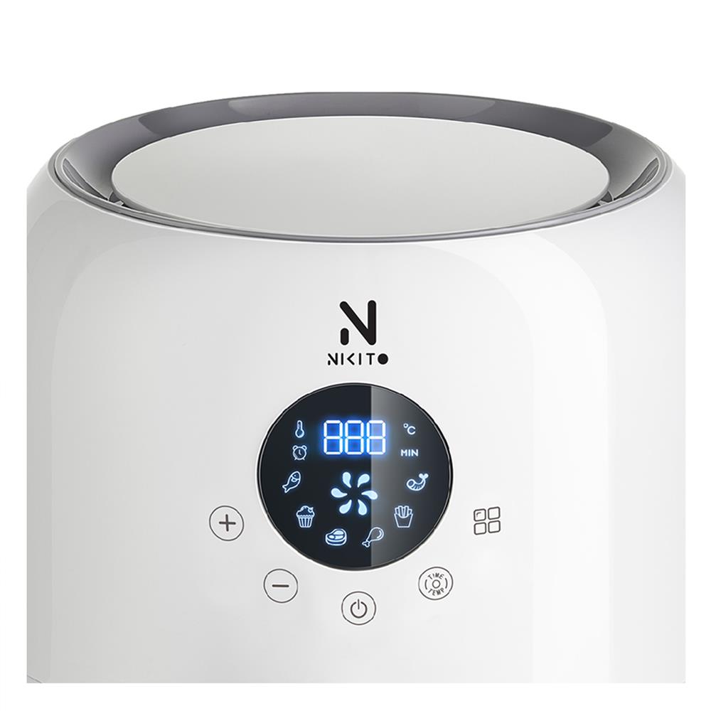หม้อทอด NIKITO EJF326WHT 2.50 ลิตร