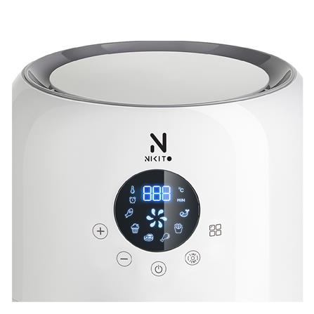 หม้อทอด NIKITO EJF326WHT 2.50 ลิตร_3