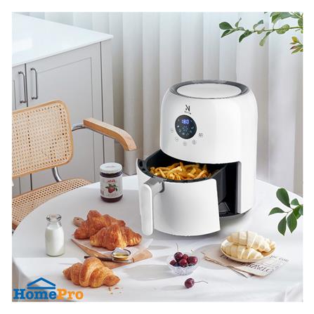 หม้อทอด NIKITO EJF326WHT 2.50 ลิตร_7