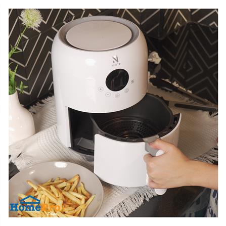 หม้อทอด NIKITO EJF326WHT 2.50 ลิตร_8