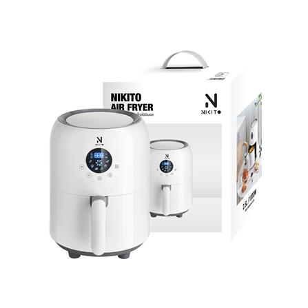 หม้อทอด NIKITO EJF326WHT 2.50 ลิตร_6