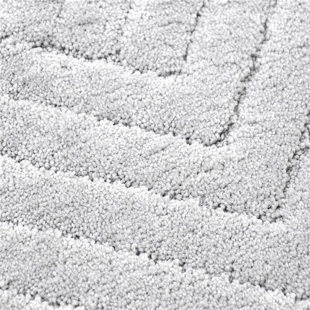 พรม HOME LIVING STYLE JAGGER 120X180 ซม. สีเทา