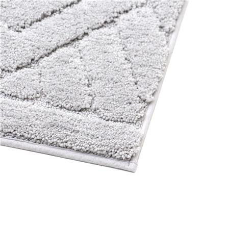 พรม HOME LIVING STYLE JAGGER 120X180 ซม. สีเทา_5