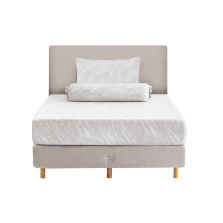 ชุดผ้าปูที่นอน 3.5 ฟุต 3 ชิ้น DUNLOPILLO EMPERADOR II DL-EM-03_1