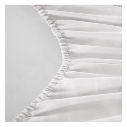 ชุดผ้าปูที่นอน 3.5 ฟุต 3 ชิ้น DUNLOPILLO EMPERADOR II DL-EM-03_3