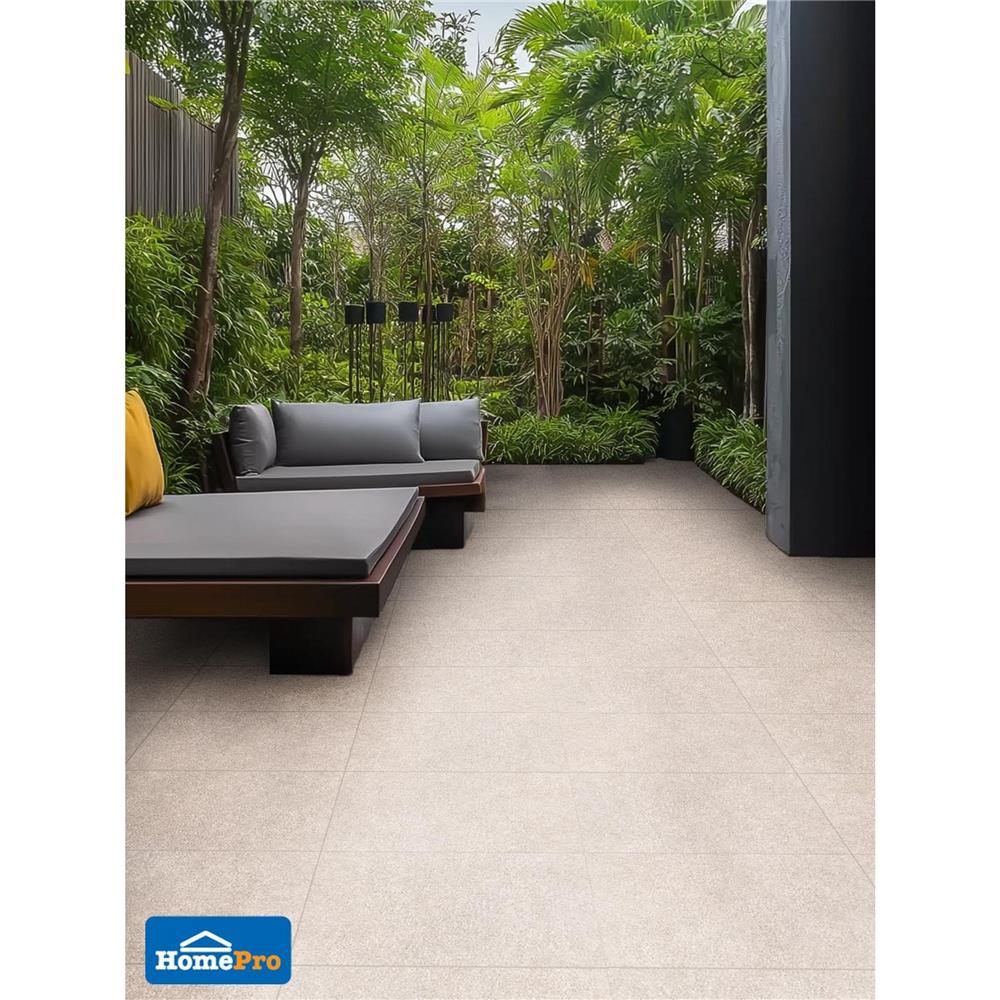 กระเบื้องพื้น 30x60 ซม. DURAGRES แมคเคนน่า เกรย์ 1.44 ตร.ม.