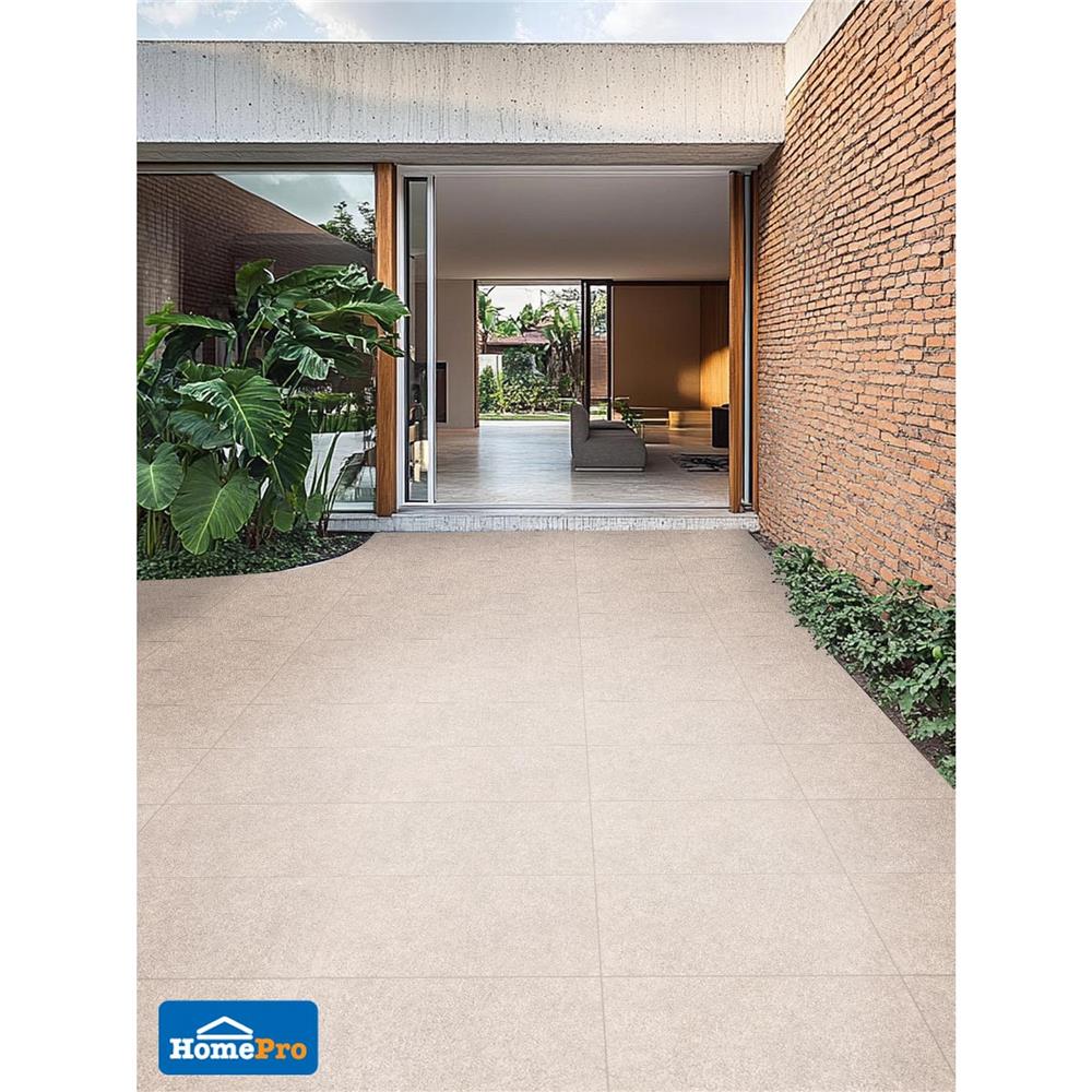 กระเบื้องพื้น 30x60 ซม. DURAGRES แมคเคนน่า เกรย์ 1.44 ตร.ม.