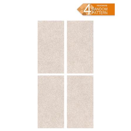 กระเบื้องพื้น 30x60 ซม. DURAGRES แมคเคนน่า เกรย์ 1.44 ตร.ม._1