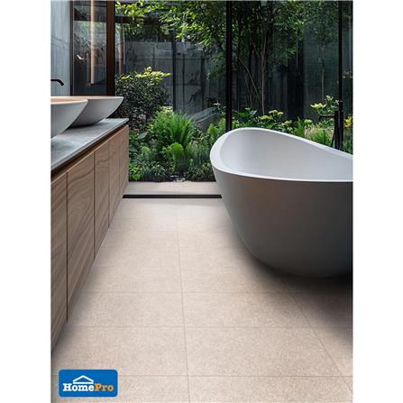 กระเบื้องพื้น 30x60 ซม. DURAGRES แมคเคนน่า เกรย์ 1.44 ตร.ม._3