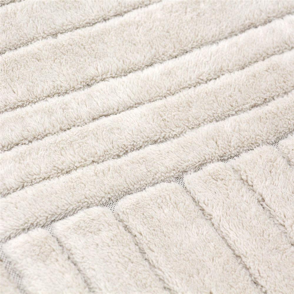 พรม HOME LIVING STYLE NIEL 150X210 ซม. สีเบจ