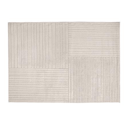 พรม HOME LIVING STYLE NIEL 150X210 ซม. สีเบจ_0