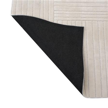 พรม HOME LIVING STYLE NIEL 150X210 ซม. สีเบจ_2