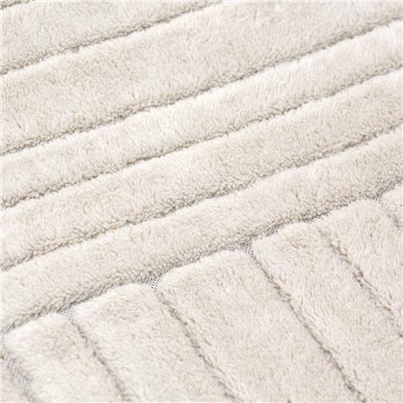 พรม HOME LIVING STYLE NIEL 150X210 ซม. สีเบจ_4