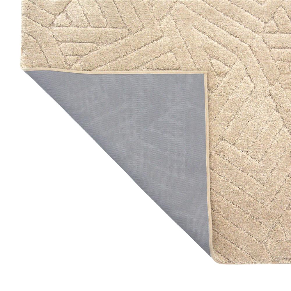 พรม HOME LIVING STYLE JAGGER 120X180 ซม. สีครีม